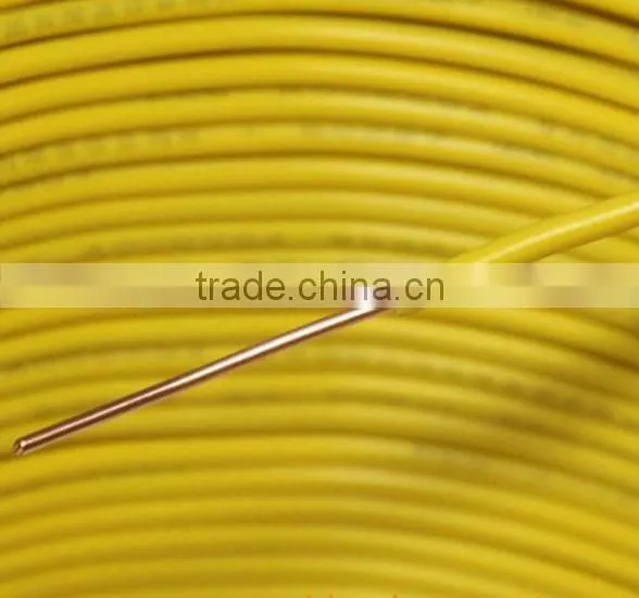 Single Strand Cable7 Wire Strand Electrical Application Straight Cable photo-3