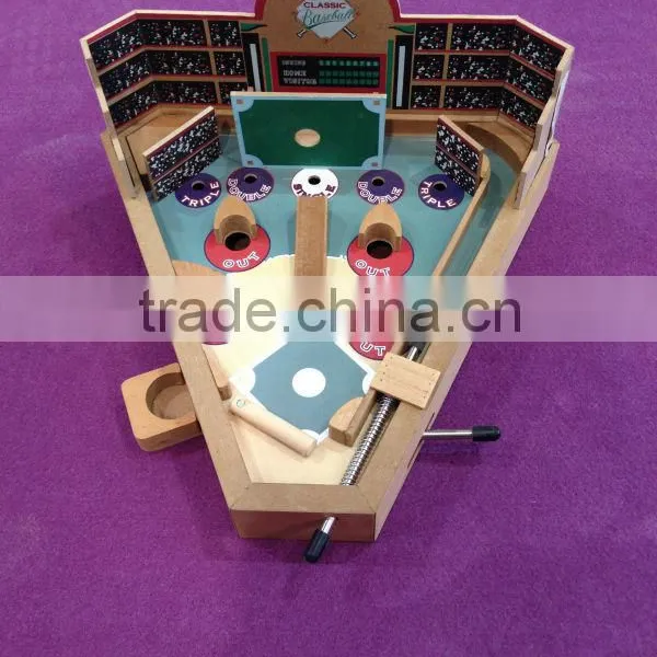 Desktop Pinball Game photo-2