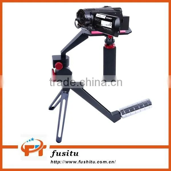 Sevenoak Technology SK-W03 Dslr Steadycam Cam Stabilizer for Stabilizing Cameras photo-6