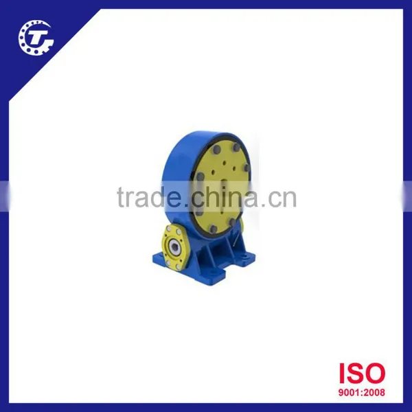 Vertical Enclosed Slewing Drive for Tower CSP photo-4