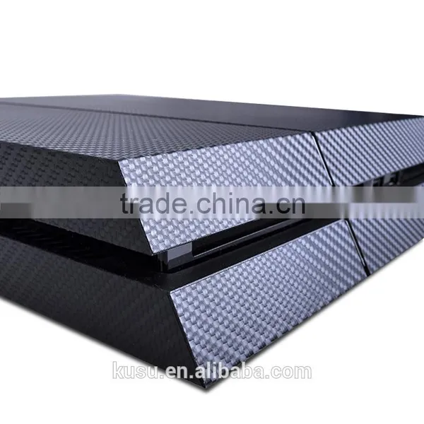 Promotional Custom Individual Stickers for Ps4 Skin photo-4