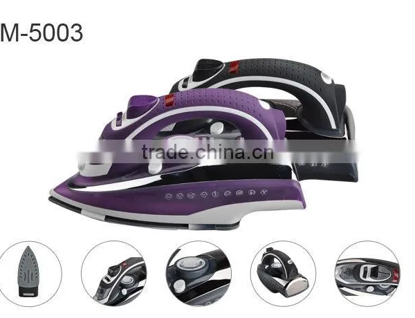 Professional Electric Iron With High Quality photo-2