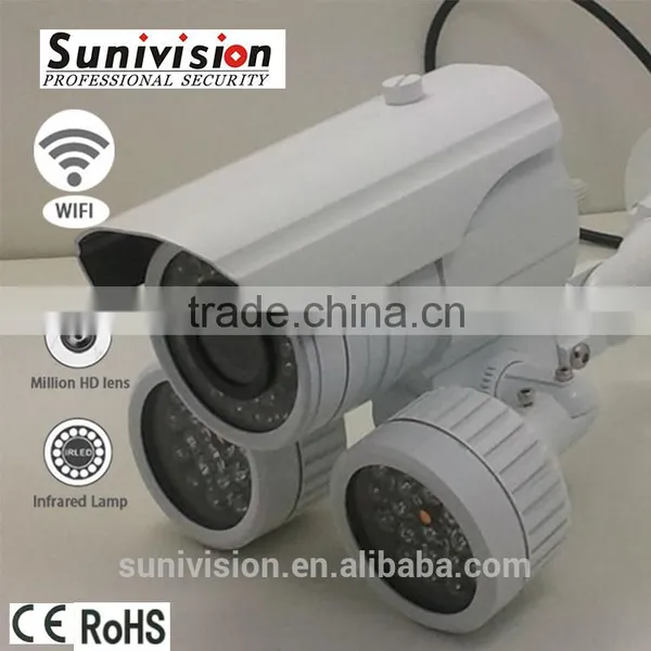 Dsp 27x Digital Zoom Color Video Camera