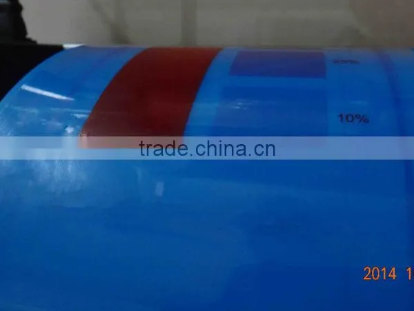 CB100-EX Rotogravure Paste Ink Proofer photo-6