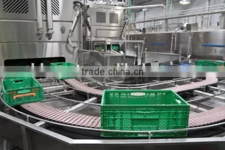 Poultry Crate Washing Machine photo-5