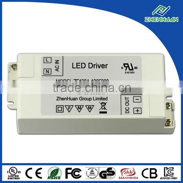 12V Led Driver 12 Volt 5 Amp Power Supply 60W for Led Light photo-5