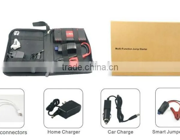2016 Latest Battery Charger for CAR , Flashing Light ,5V2A USB for Cellphone,,ipad ,laptop photo-3