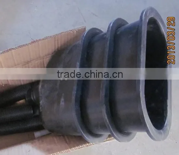 Ceiling Fume Extraction Arm/Laboratory Fume Exhaust/lab Fittings photo-4