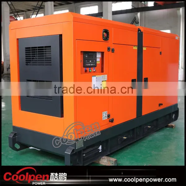 Chinese Made Generator 6CTA8.3 Diesel Engine Generator Price