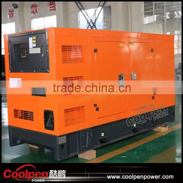 Sound Proof Cheap Diesel Generator 100kw