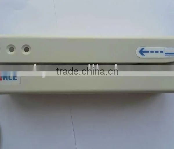 USB Hico loco magnetic card reader and writer