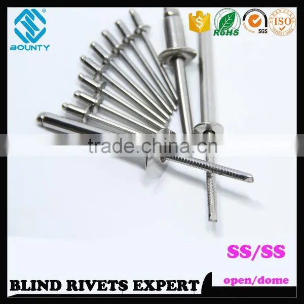 CHEAP NON-MAGNETIC BLIND RIVETS photo-3