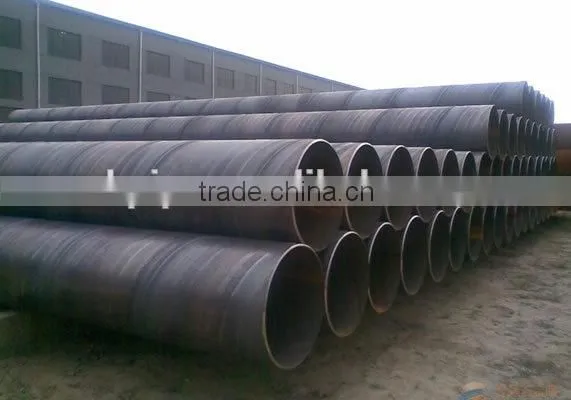 Spirl Steel Pipe photo-2