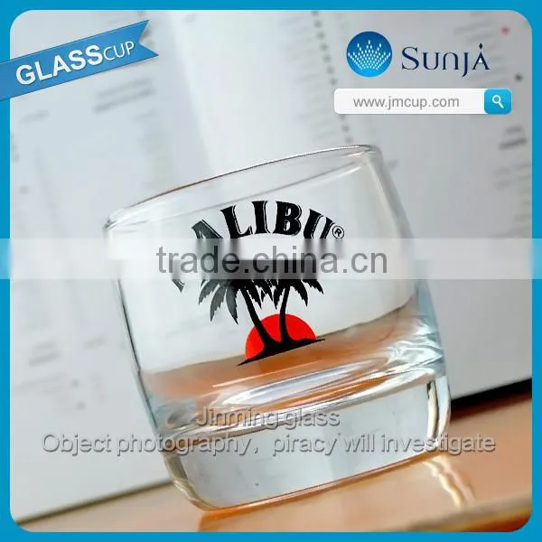 OEM Wine Glass Branded Red Wine Glass Branded Stocked Wine Glass photo-2