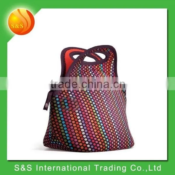 Best Selling Tote Shopping Bag Lunch Bag photo-2