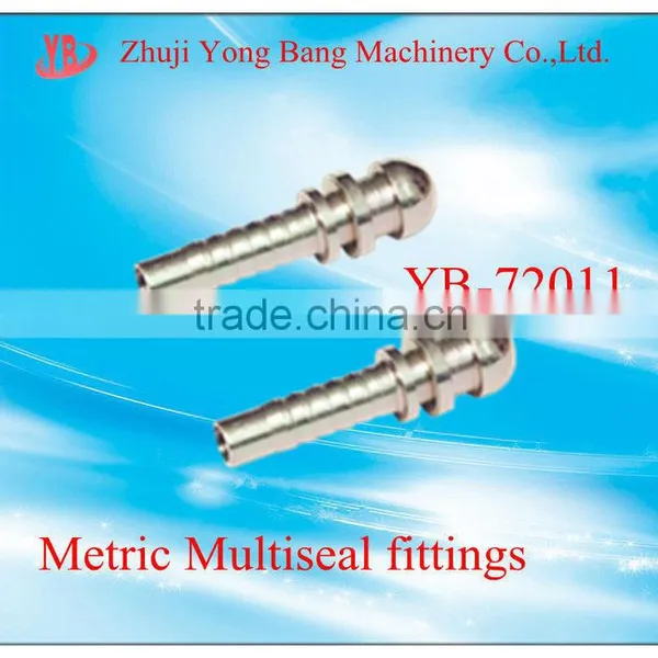 pipe connector/pipe fitting manufacturer/quick joint fittings