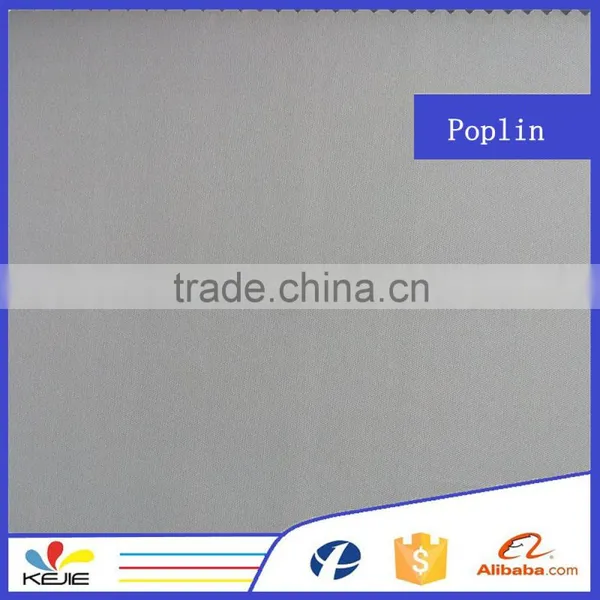 tc Poplin Fabric Shirting Fabric Pocket Lining Fabric