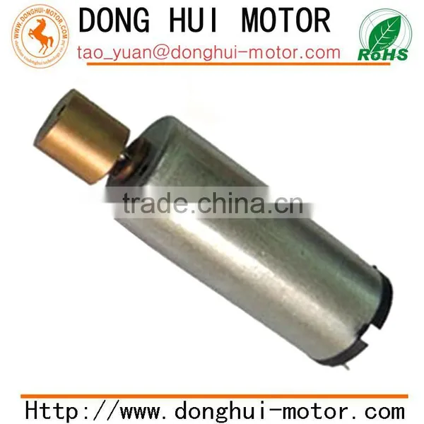 FF-K20WD Electric Vibrator Motor for Sex Toys, FF-K20WD Motor 3.7v photo-3