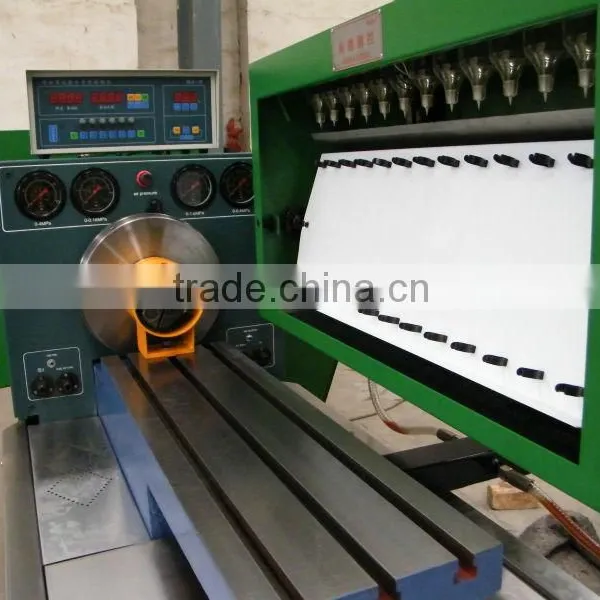 HTA279 Deisel Fuel Injection Pump Test Bench photo-4