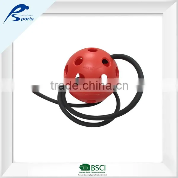 6 Pcs One Set Plastic Swing & Catch Cups and Ball Set photo-3