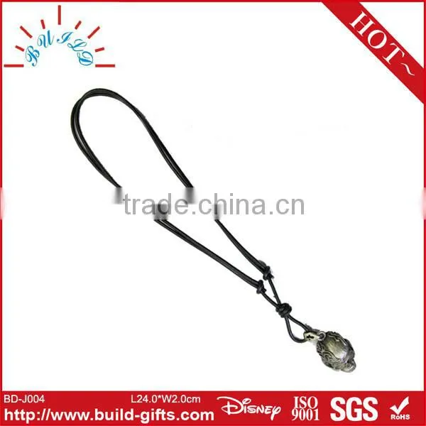 High Quality Leather Thong for Necklaces