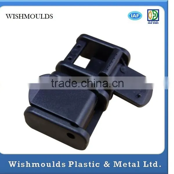Best Sell Desgin Auto Parts Injection Mold for Sale Factory With High Quality photo-4