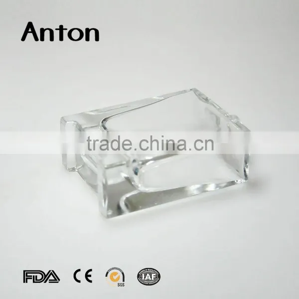 2016 Hot Rectangular Perfume Glass Bottle photo-4