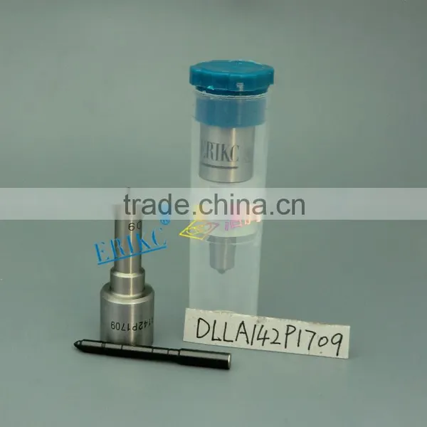 Bosch Fuel Injection Single Cylinder Nozzle 0433172047 , DLLA142P1709 Fuel Nozzle Parts for Car photo-4