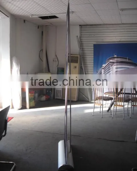 New Style Popular Aluminium Roll up Banner photo-6