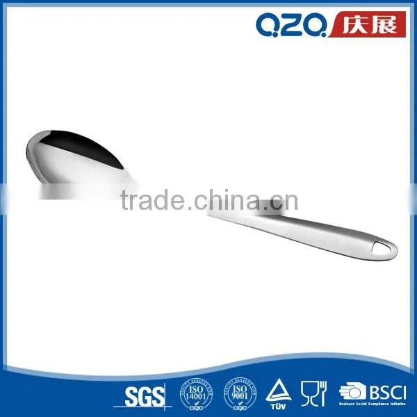 Food Grade Material Stainless Steel Hand Polish Names of Kitchen Tools photo-2