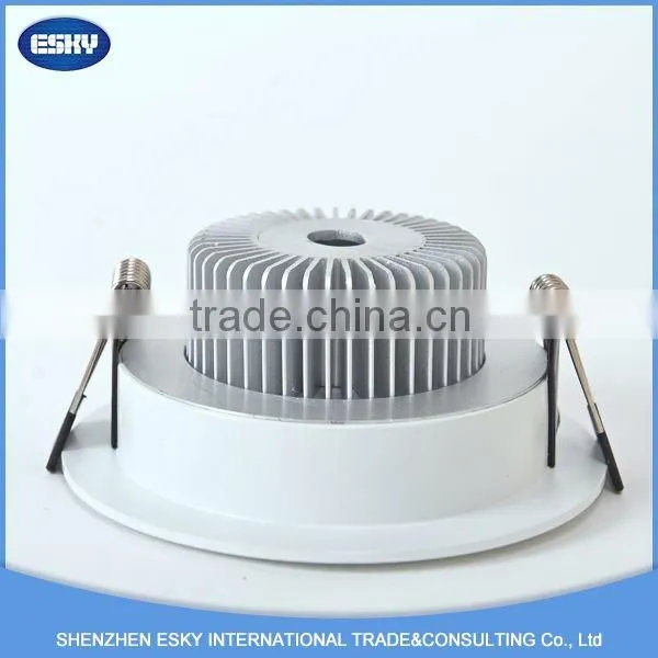 Factory Supply Different Types Adjustable Led Downlight Fast Shipping photo-5