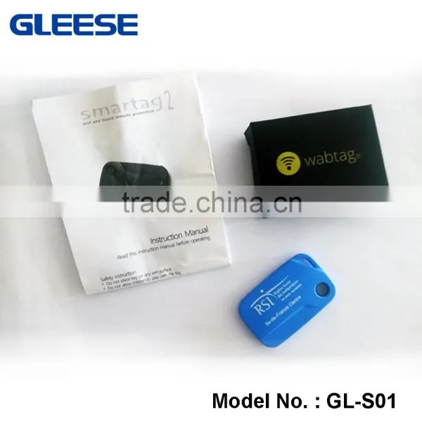 OEM Bluetooth Alarm Key Finder in Other Mobile Phone Accessories photo-2