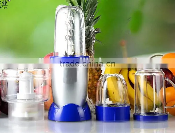Multi Function Food Processor Blender;Grinder;Meat Chopper;Ice Crusher;Soybean Milk Quality Choice photo-5