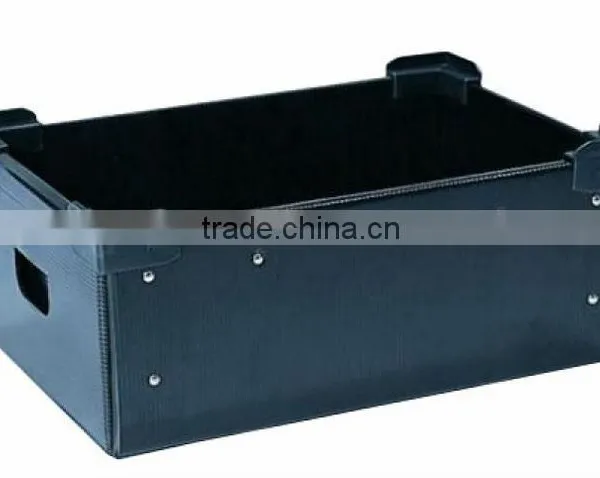 PP Hollow Box photo-3