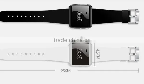 2013 Newest High Quality Smart Watch Bluetooth U Watch photo-3