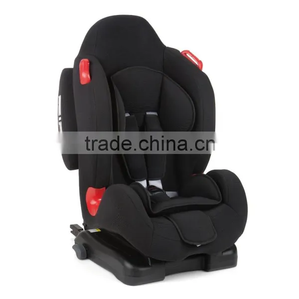 Top Quality ISOFIX Baby Carseat photo-3