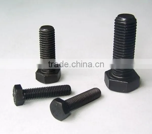 Bolt Hex Fastener S photo-2