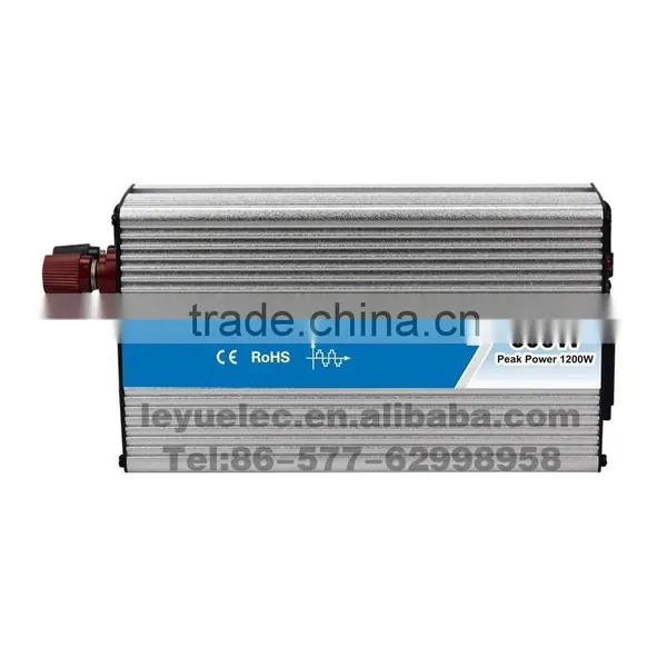 Modified Sine Wave OPIM-0600-2-48 DC to AC 48v 220v Inverter Air Conditioner photo-3
