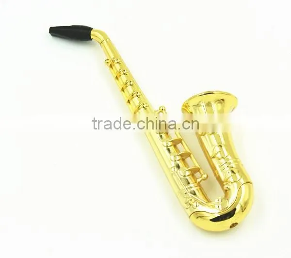 YiWu GangTe New Hot Sale Sachs Smoking Pipe photo-4