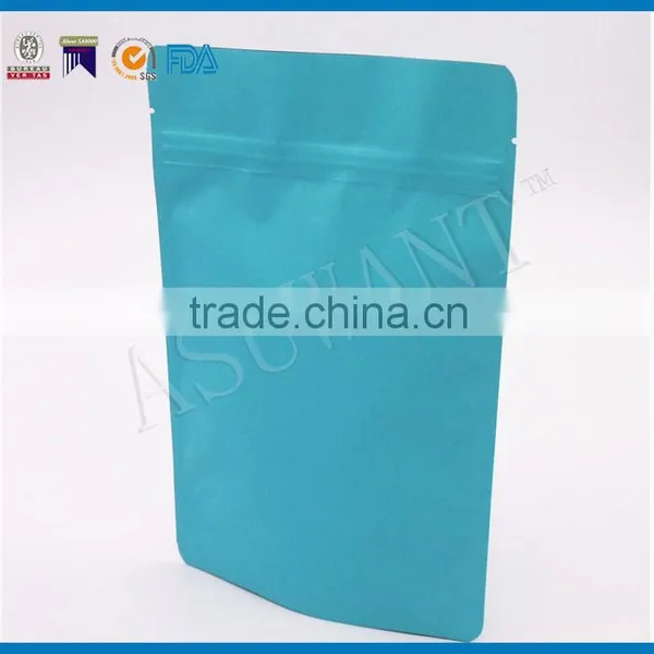 Plastic Disposable Snack Aluminium Foil Food Packaging Container for Dried Fruit Bags photo-3