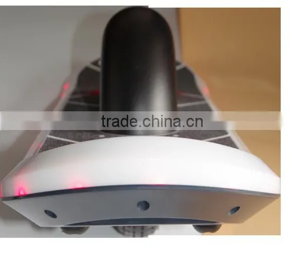 2016 New Design Self Balancing Scooter One Wheel Hoverboard Electric Skateboard 500W Motor Power photo-5