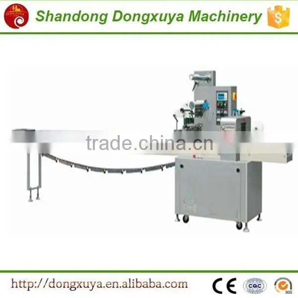 Automatic packaging machine