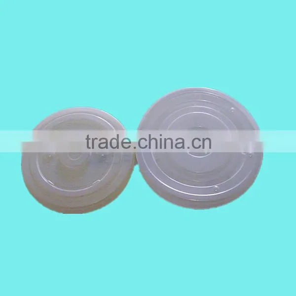 Disposable Plastic Paper Cup Lid