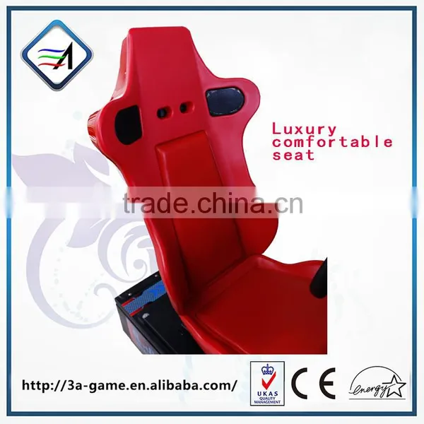 2015 Indoor Equipment HD 42inch Car Games Outrun Arcade Machine photo-5