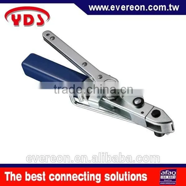 Stainless Steel CV Joint Boot Clamp photo-3