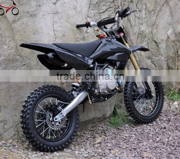 140cc 150cc 160cc Dirt Bike 4 Strokes 140cc 150cc 160cc Off-road Motocross for Professional QWMOTO
