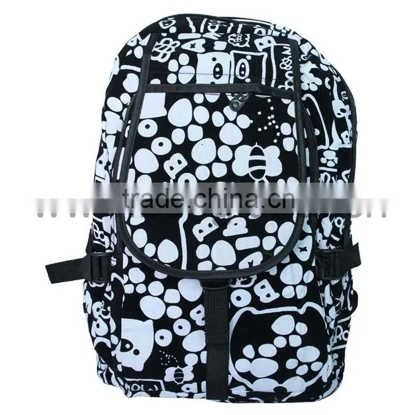 Internal Aluminum Frame Camping & Hiking Backpack photo-3