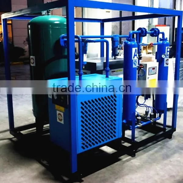 Economic Type Dry Air Generator for Transformer photo-4