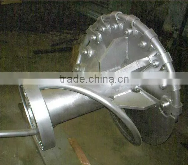 90m Laying Head and Pinch Roll photo-5