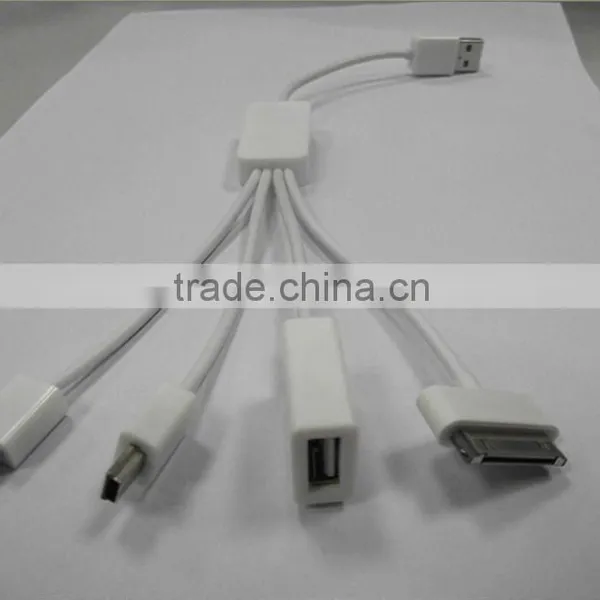 Multi cable